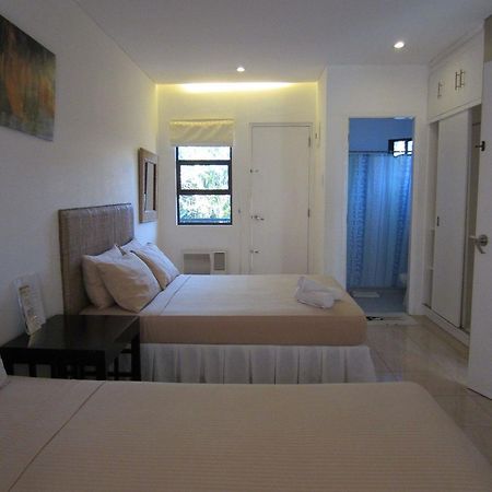 Boracay White Coral Hotel Balabag  エクステリア 写真