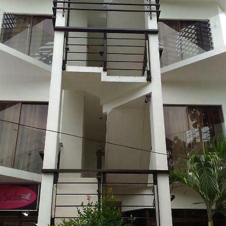Boracay White Coral Hotel Balabag  エクステリア 写真