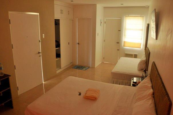 Boracay White Coral Hotel Balabag  エクステリア 写真